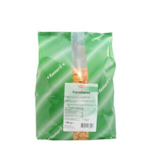 MORGA Cornflakes 750 g