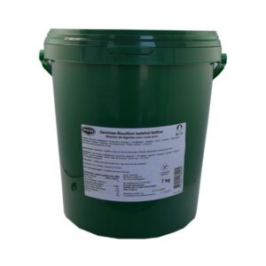 MORGA Gemuese Bouillon hefefrei fettfrei 7 kg