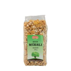 ISSRO Huusmueesli Btl 350 g