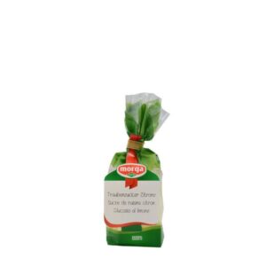 MORGA Traubenzucker Zitrone                  100 g