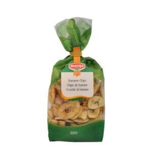 ISSRO Bananen Chips Btl 250 g