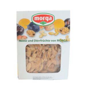 ISSRO Apfelringe gedaempft/geschwefelt 1.5 kg