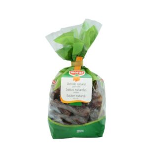 ISSRO Datteln natural Btl 400 g