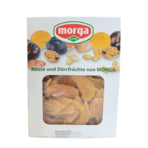 ISSRO Mango Schnitze 2.5 kg