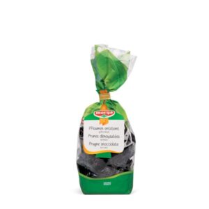 ISSRO Pflaumen ohne Stein                Btl 225 g