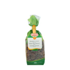 ISSRO Sultaninen Natural 250 g