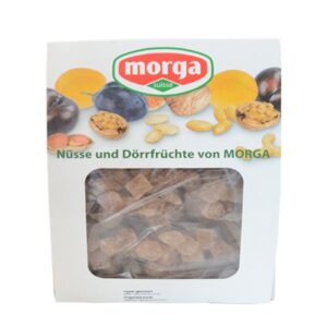 ISSRO Ingwer gezuckert 4 kg