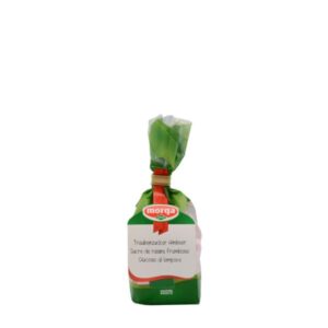 MORGA Traubenzucker Himbeer                  100 g