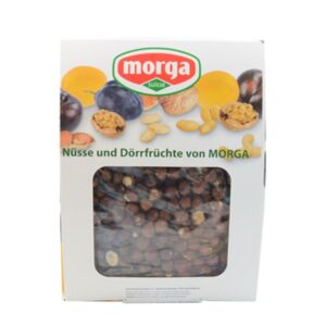 ISSRO Haselnusskerne Roemer 3 kg