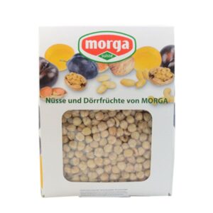 ISSRO Haselnusskerne geroestet 3 kg