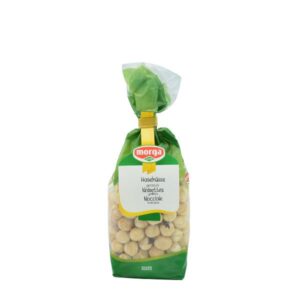 ISSRO Haselnusskerne geroestet Btl 200 g