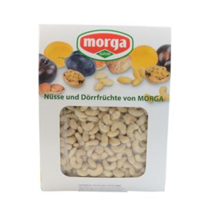 ISSRO Kernels 3 kg