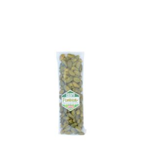ISSRO Pistazien roh/gruen 50 g
