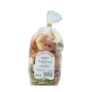 ISSRO Mischobst Aktion                       450 g