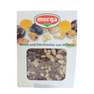 ISSRO Mixed Nuts 3 kg