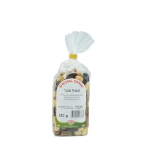 ISSRO Tutti Frutti Akt 250 g