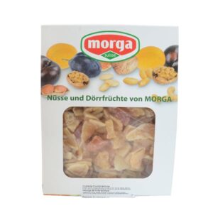 ISSRO Exotische Fruchtmischung 2.5 kg