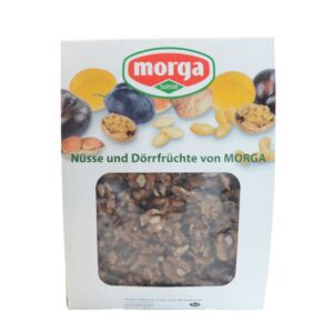 ISSRO Baumnusskerne Bio 2 kg