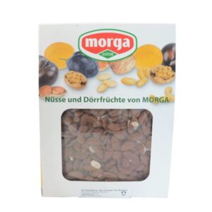 ISSRO Mandelkerne Bio 3 kg
