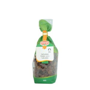 ISSRO Sultaninen Bio 250 g