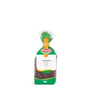 ISSRO Cranberries Btl 100 g