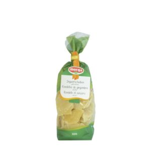 ISSRO Ingwerscheiben low sugar           Btl 200 g