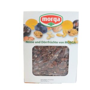 ISSRO Pekannusskerne 2.5 kg
