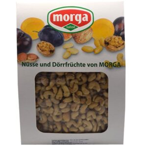 ISSRO Kernels gesalzen geroestet 3 kg