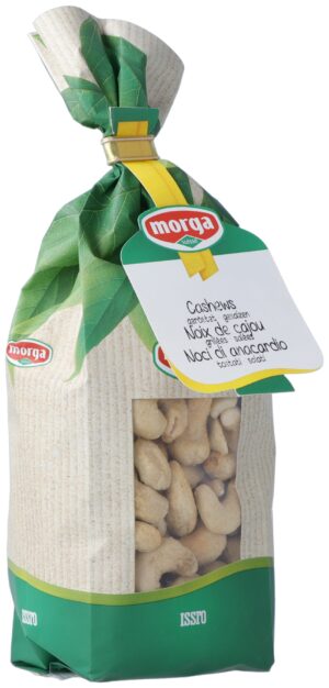ISSRO Kernels gesalzen geroestet 200 g