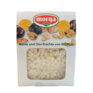 ISSRO Cocos Wuerfel 8-10mm 3 kg