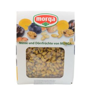 ISSRO Kernels Curry 3 kg