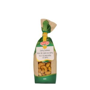 ISSRO Kernels Curry                      Btl 200 g