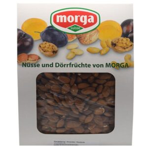 ISSRO Mandelkerne Californien 3 kg
