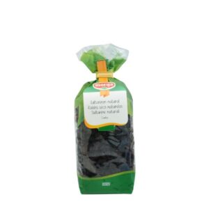 ISSRO Sultaninen Natural Jumbo 300 g