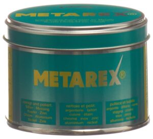 METAREX Zauberwatte                          100 g