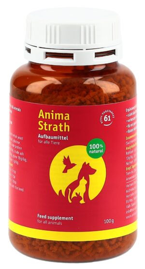 ANIMA STRATH Gran                            100 g