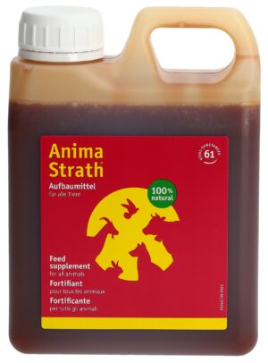 ANIMA STRATH liq                           Fl 1 lt