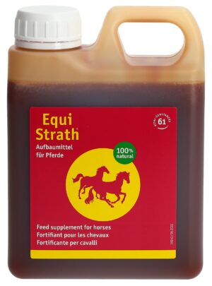 EQUI STRATH liq                               1 lt