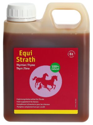 EQUI STRATH Thymian liq                       1 lt