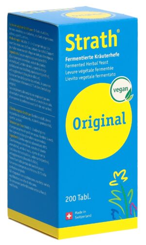 STRATH Original Tabl                       200 Stk