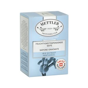 METTLER 1929 feuchtigkeitsspend Seife        100 g