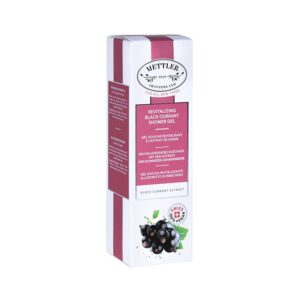 METTLER 1929 revital Duschgel Cassis 200 ml