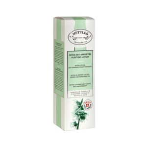 METTLER 1929 Detox klaerende Lotion Hautunre 200 ml