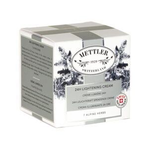 METTLER 1929 Leuchtkraft spend Cr 24h Topf 50 ml