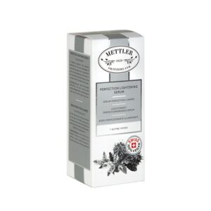 METTLER 1929 Leuchtkraft perfektionier Serum 30 ml