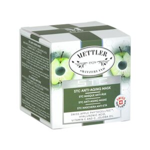 METTLER 1929 STC Anti-Aging Maske Topf 50 ml