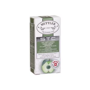 METTLER 1929 STC Anti-Aging Handcr Tb 30 ml