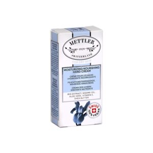 METTLER 1929 feuchtigkeits naehr Handcreme 30 ml