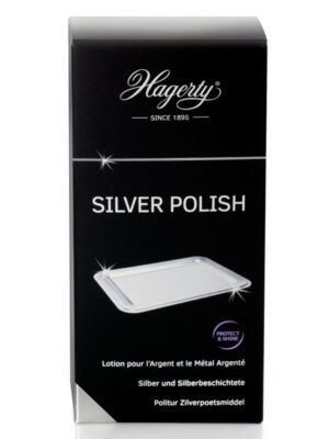 HAGERTY Silver Polish                       250 ml