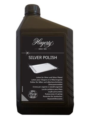HAGERTY Silver Polish 2 lt